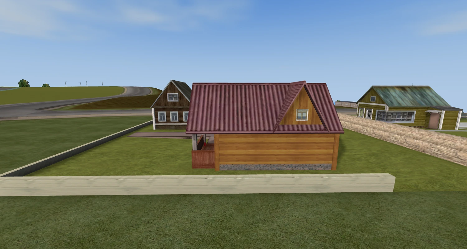 House №56