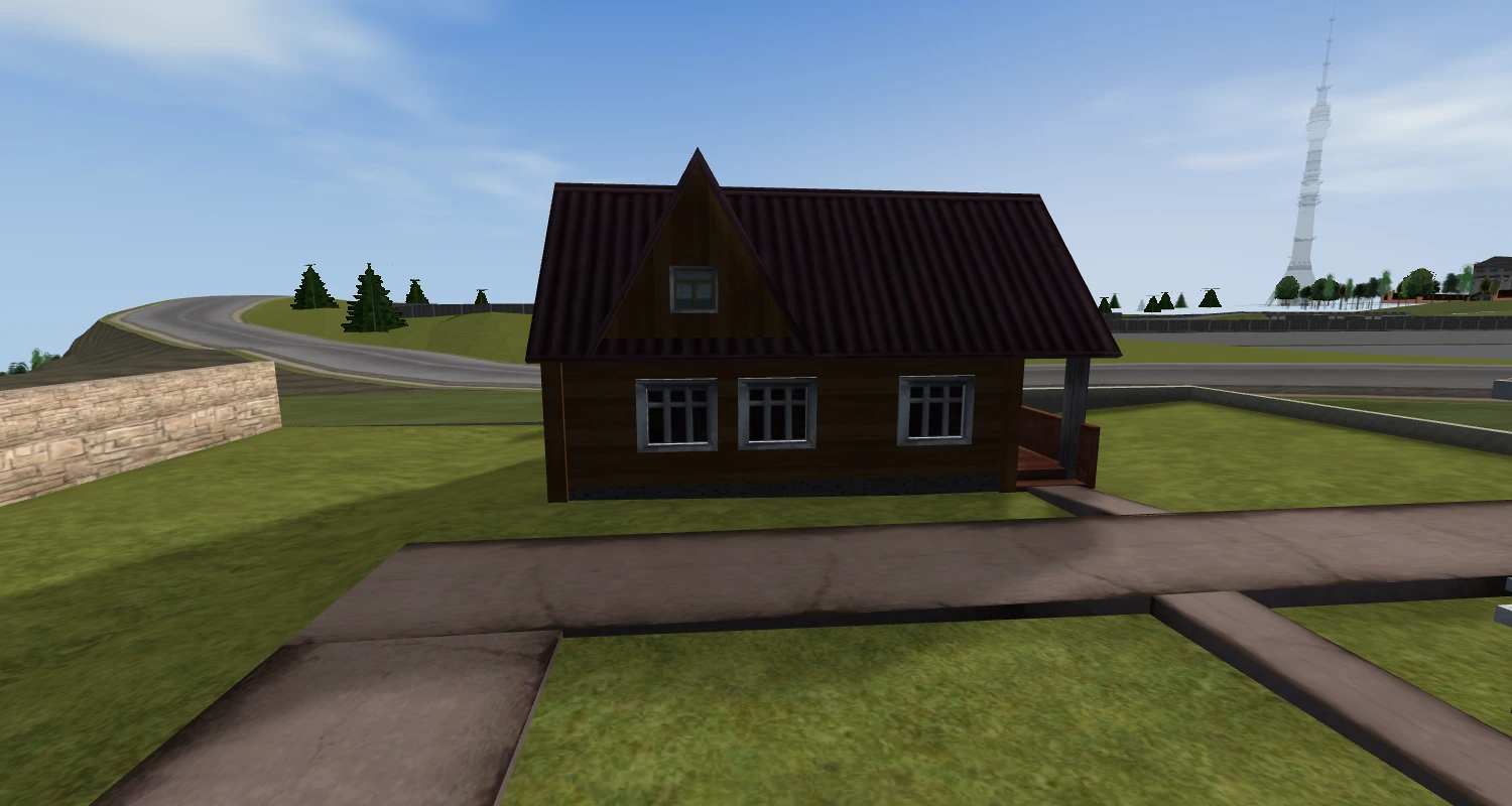 House №56