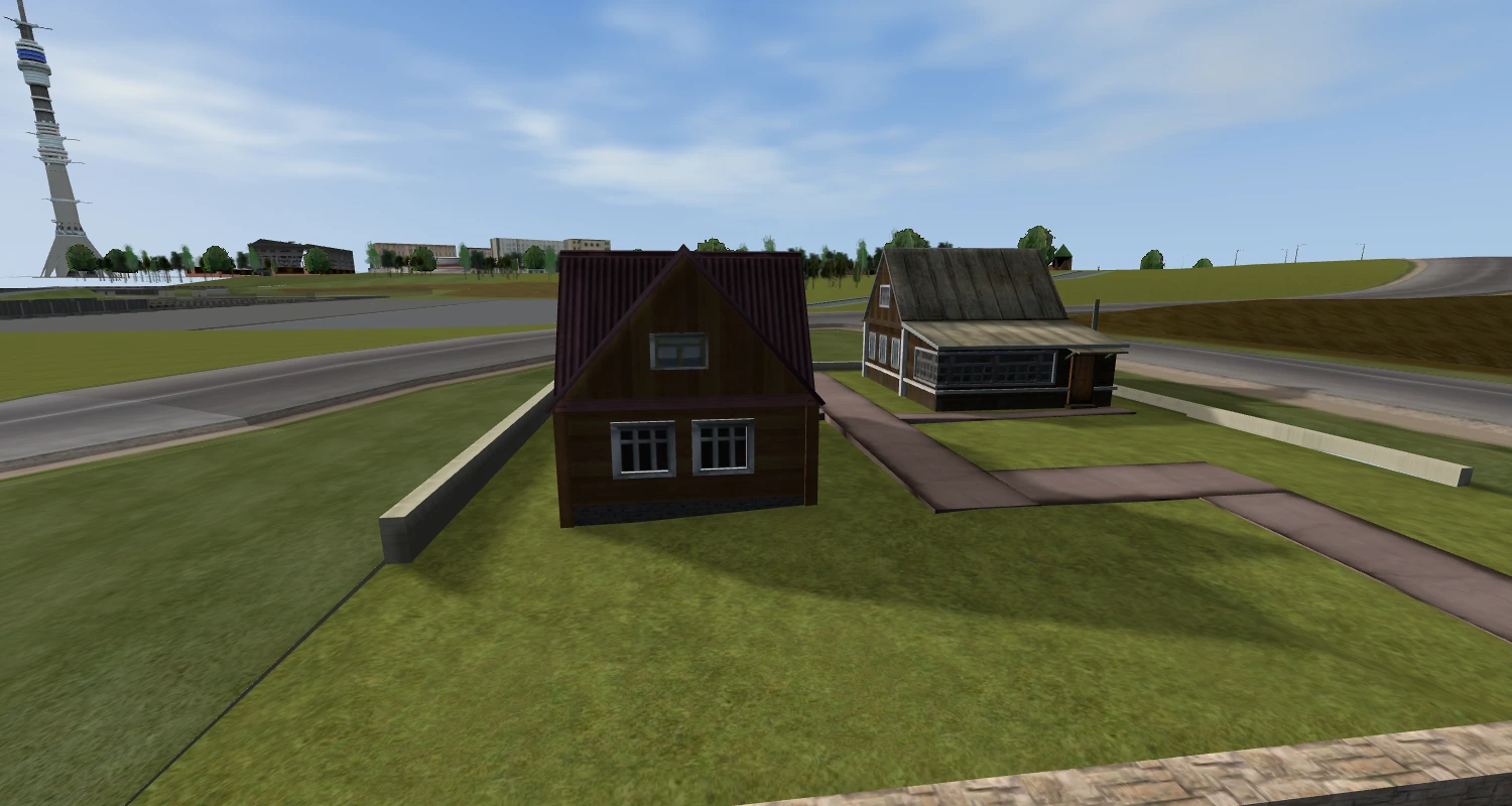 House №56