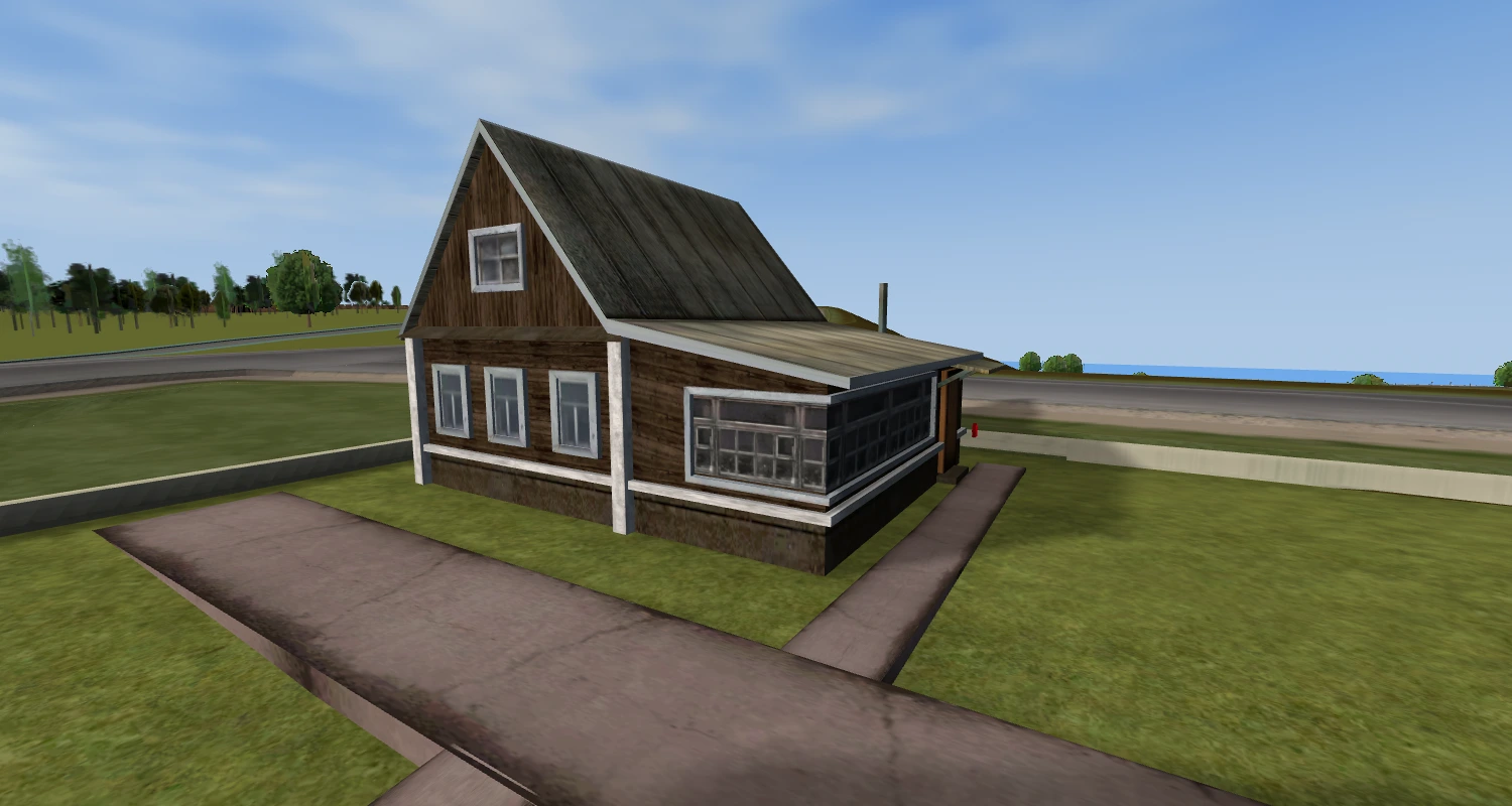House №57