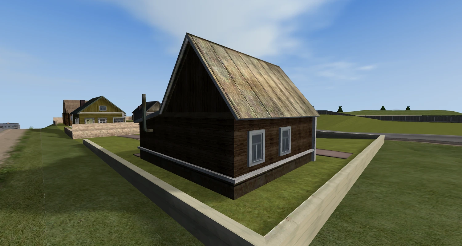 House №57