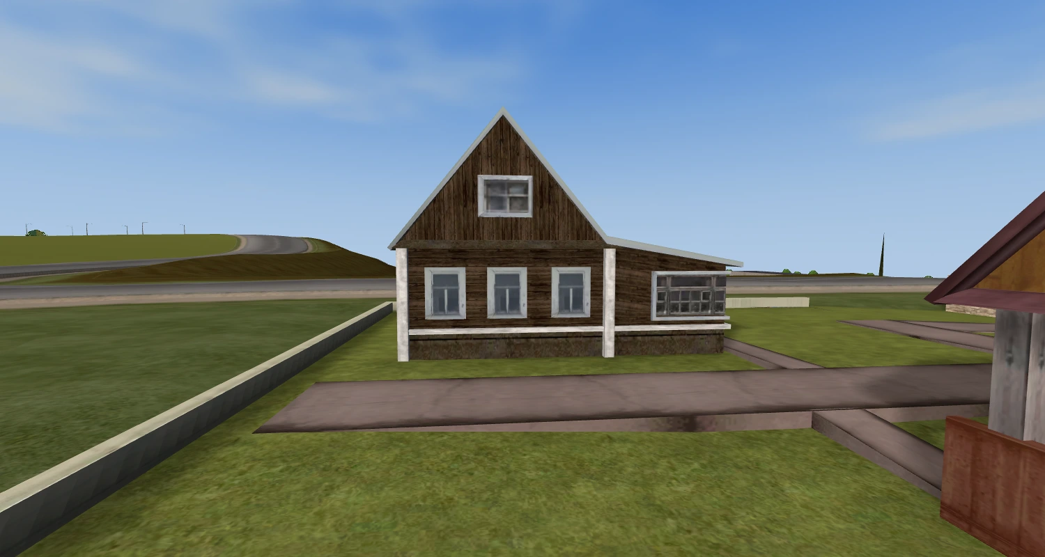 House №57