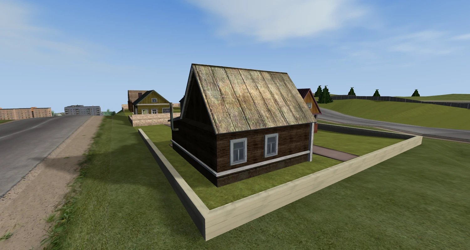 House №57