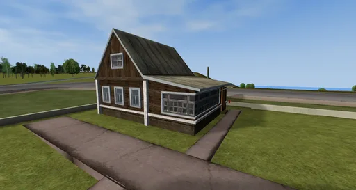 House №57
