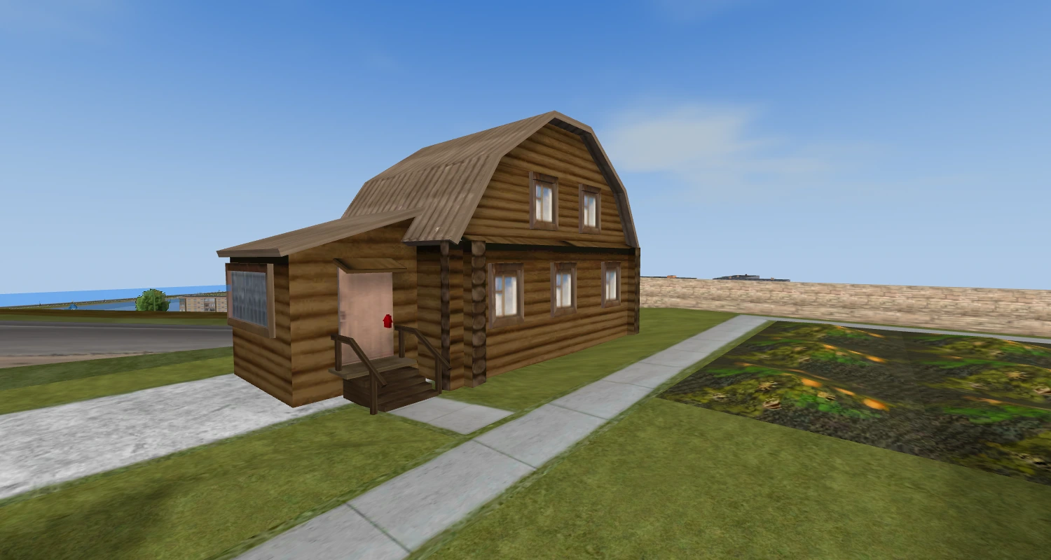House №58