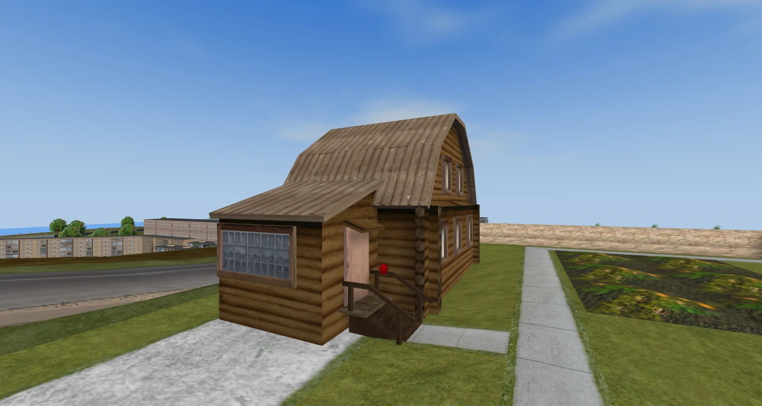 House №58