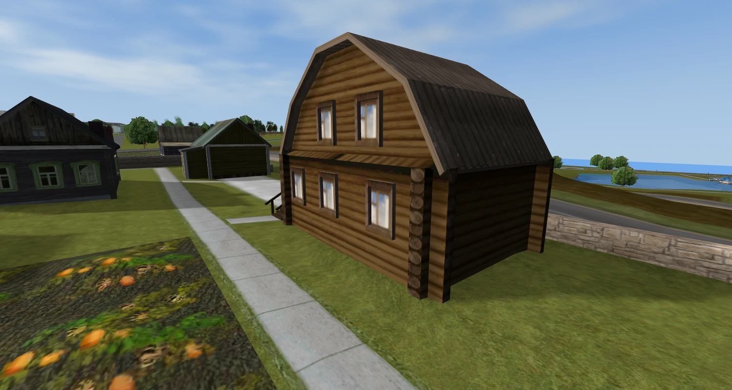 House №58
