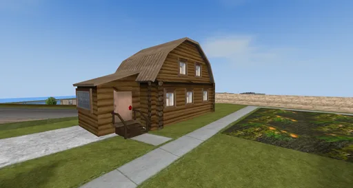 House №58