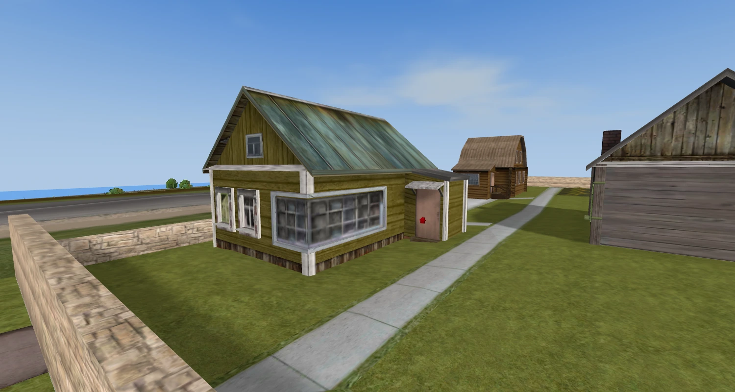 House №59