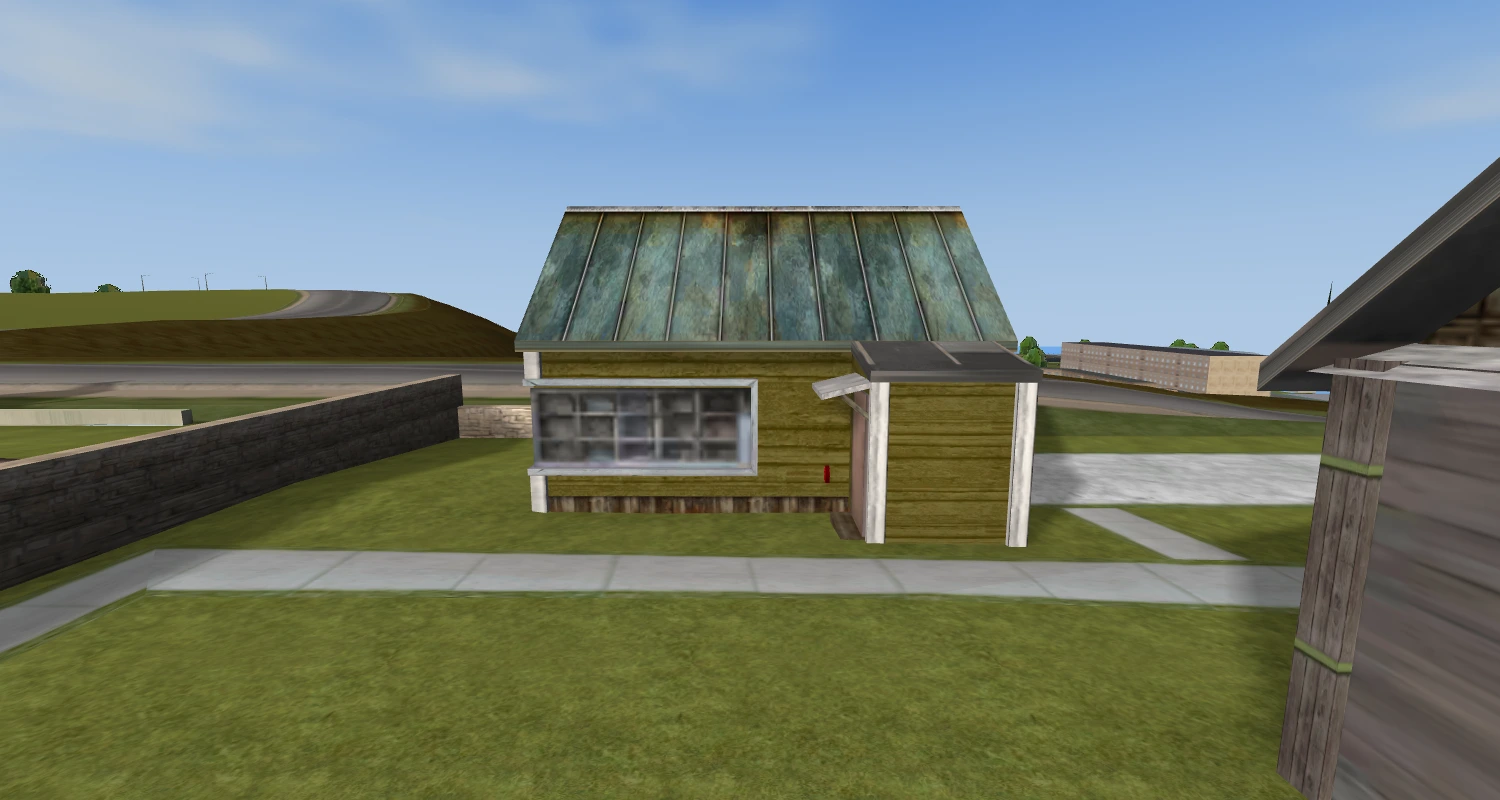 House №59