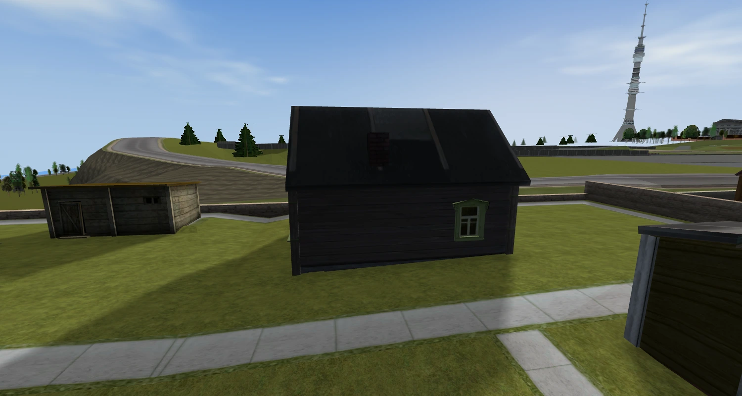 House №59
