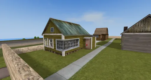House №59