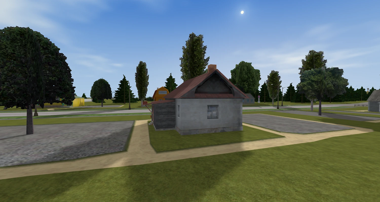 House №5