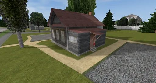 House №5