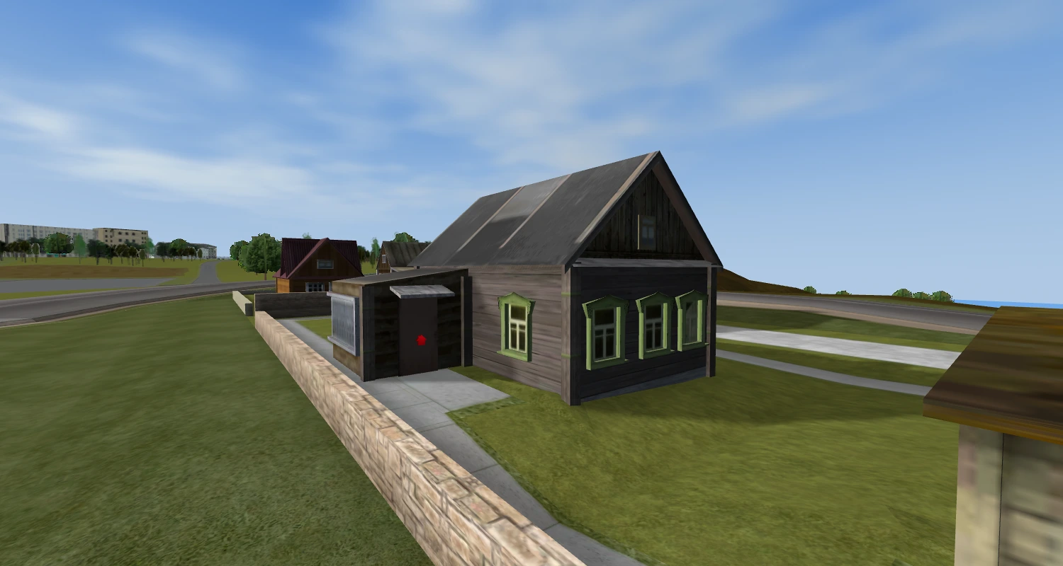 House №60