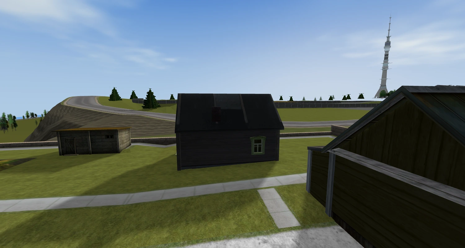 House №60