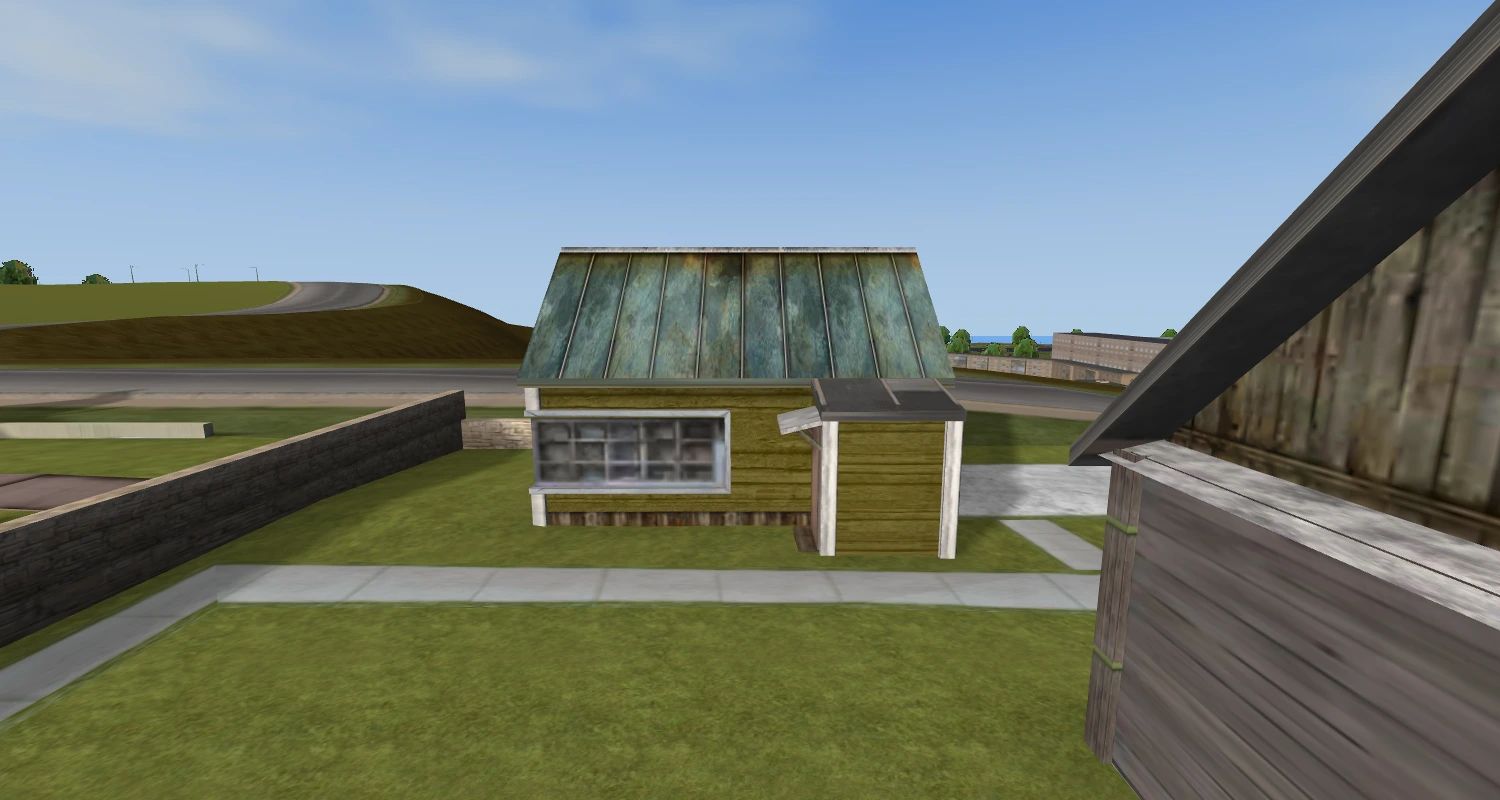 House №60