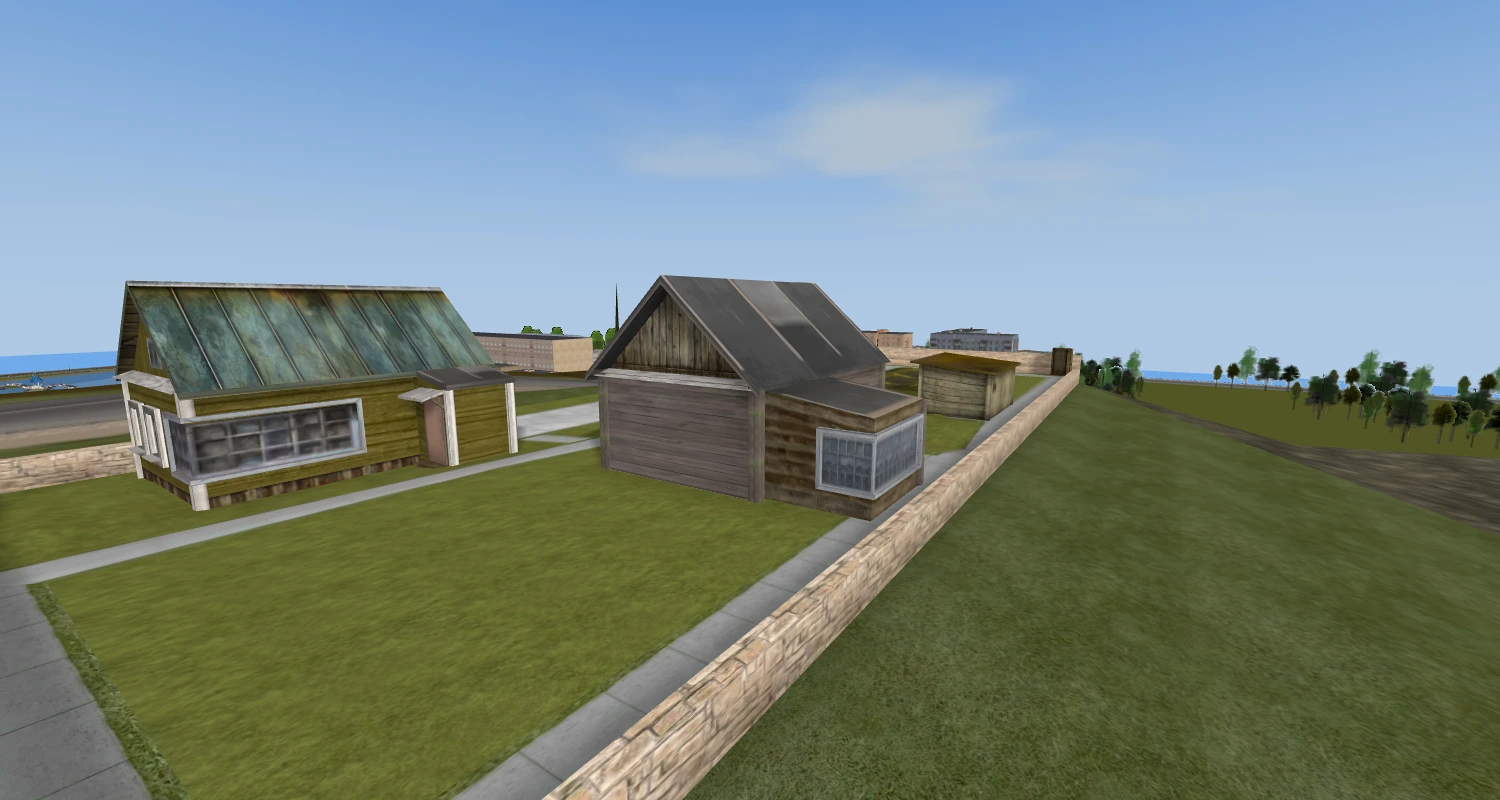 House №60