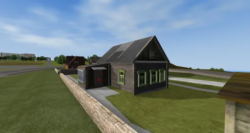 House №60