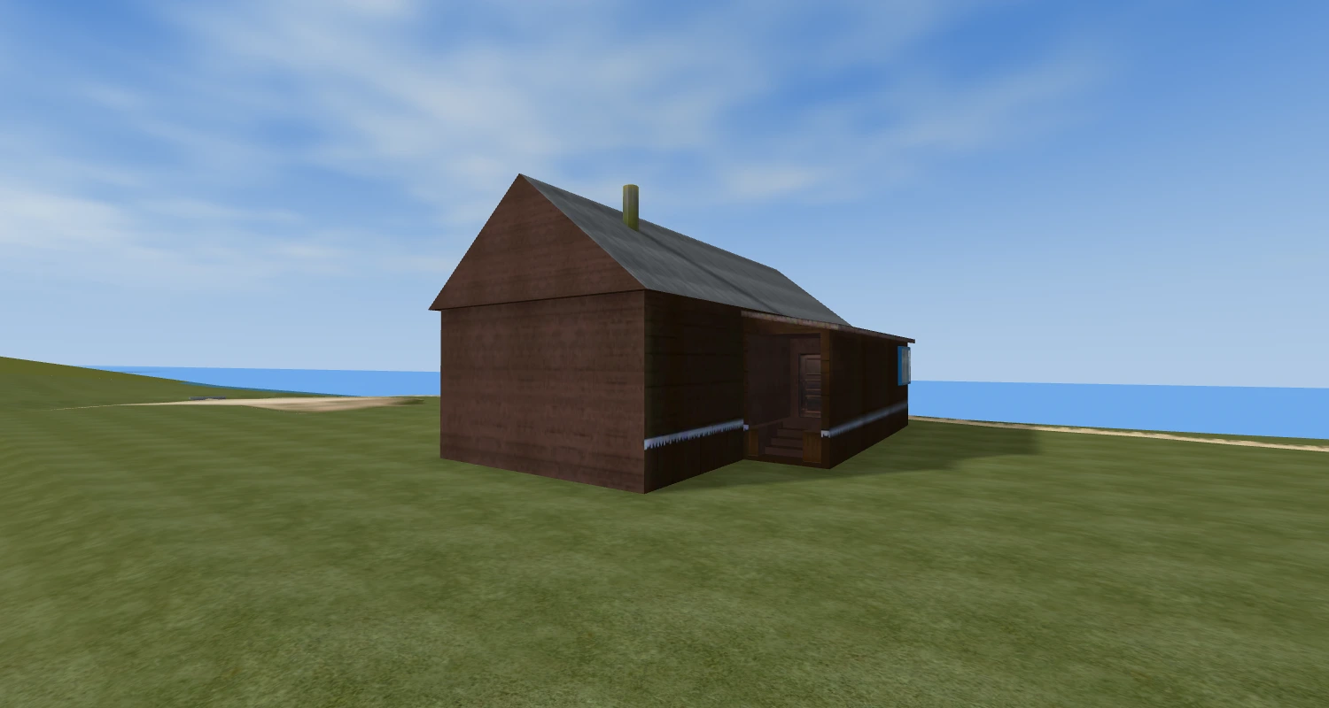 House №61
