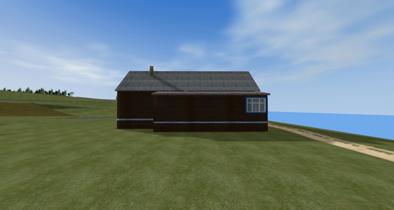 House №61