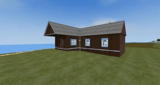 House №61