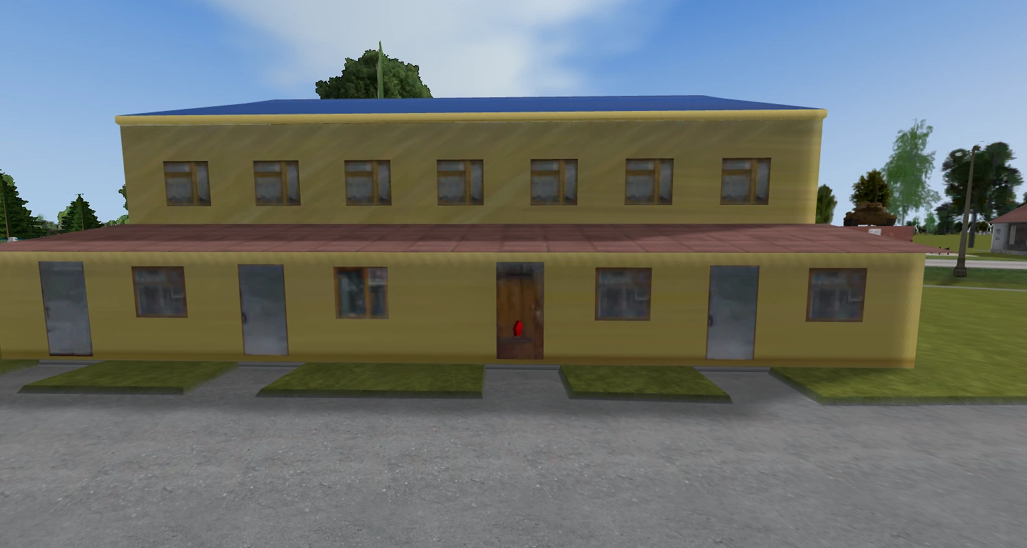 House №63