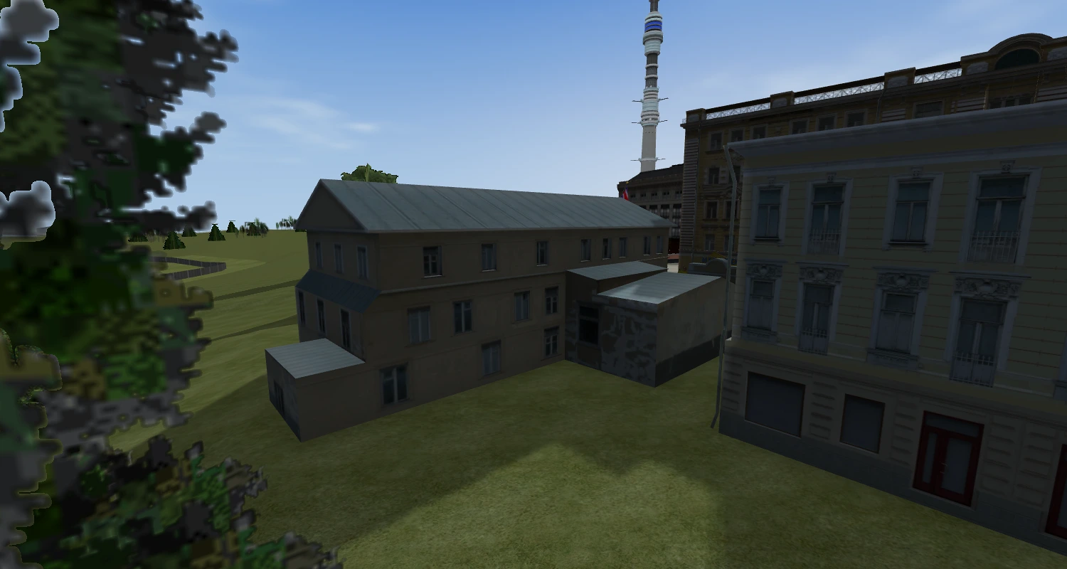 House №518