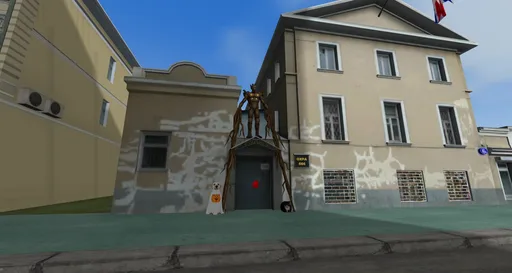 House №518