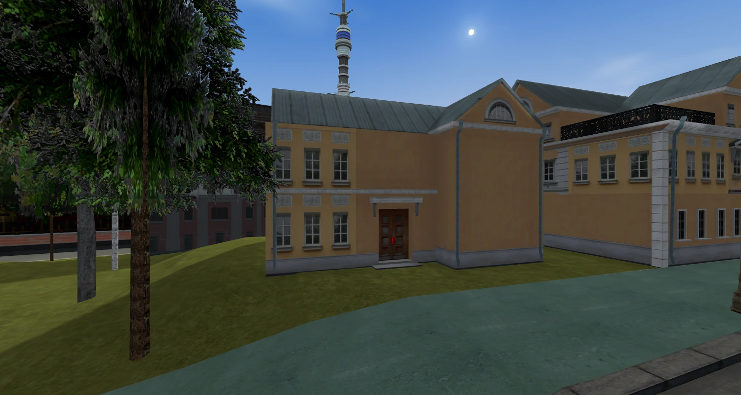 House №519