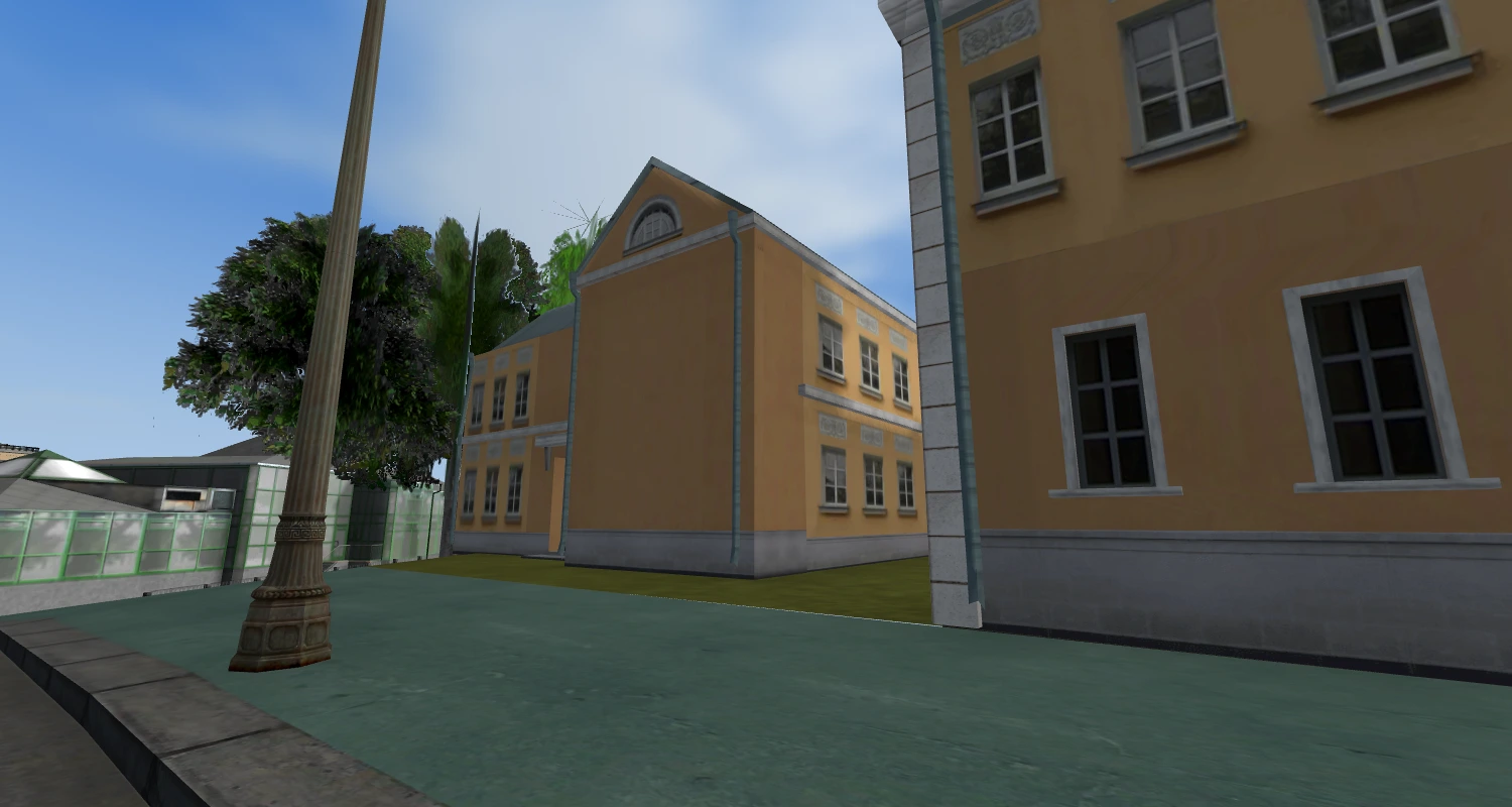 House №519