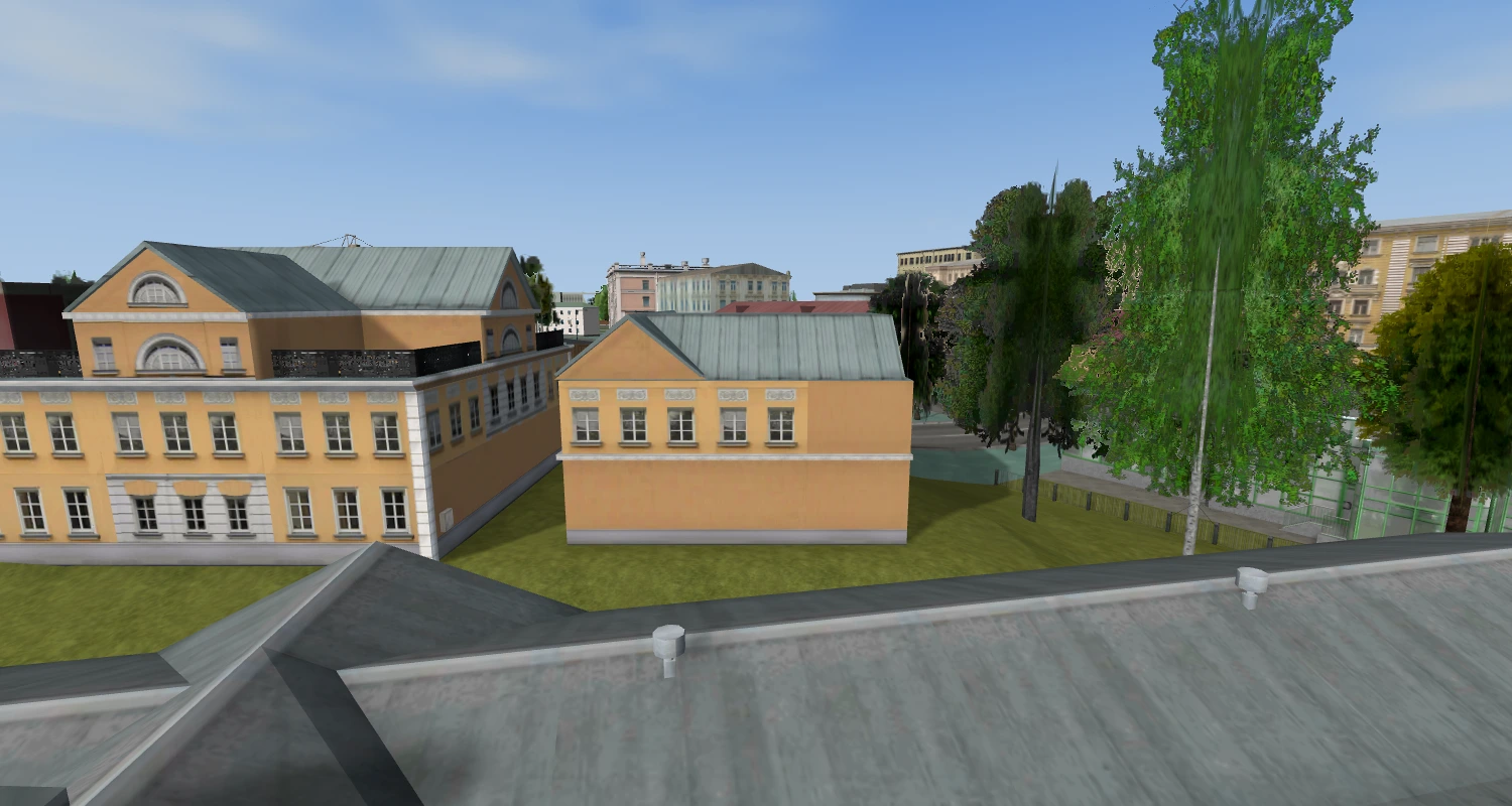 House №519