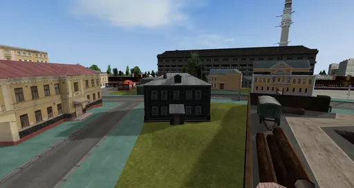 House №520