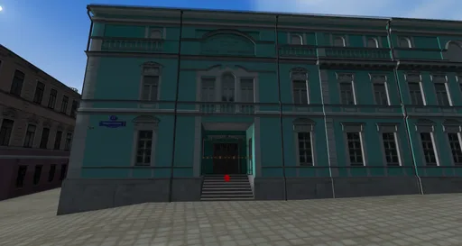House №521