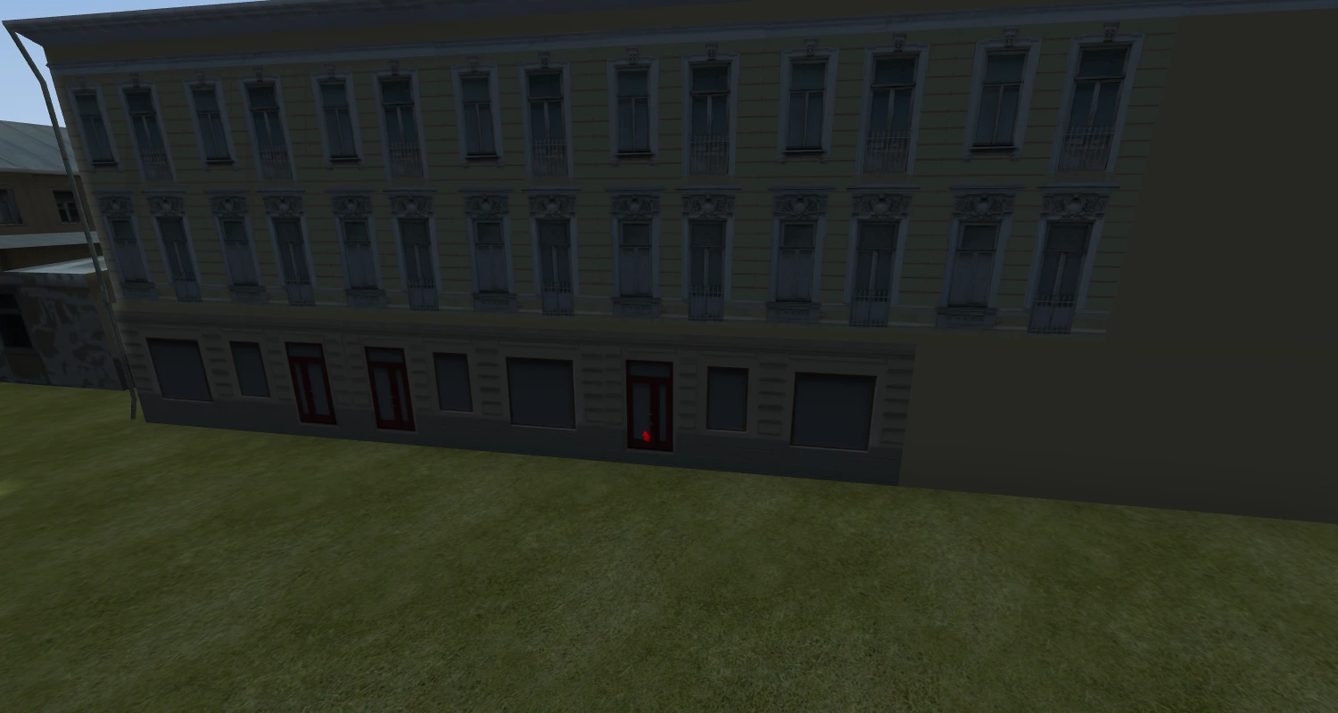 House №522