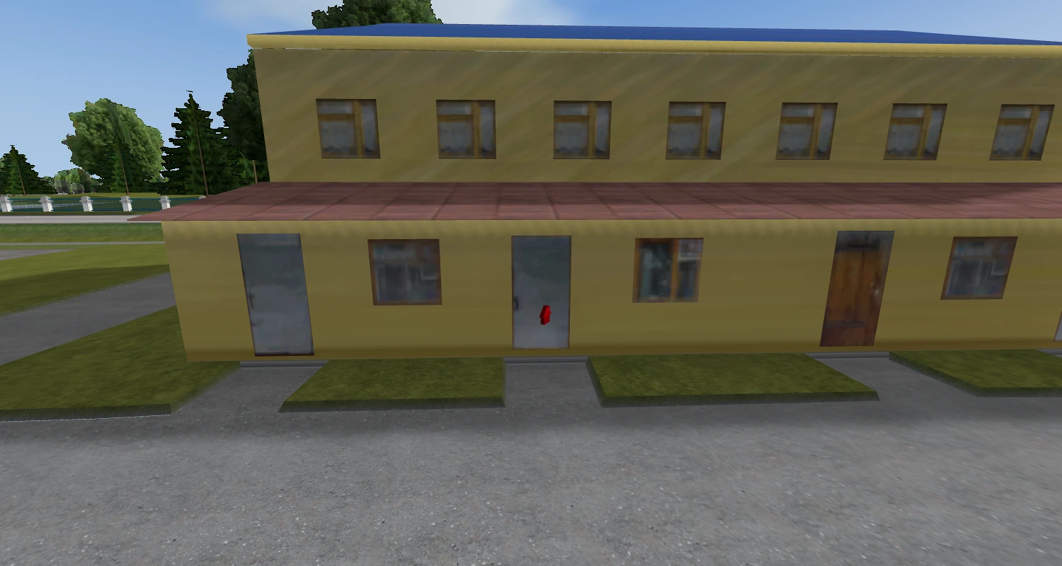 House №64