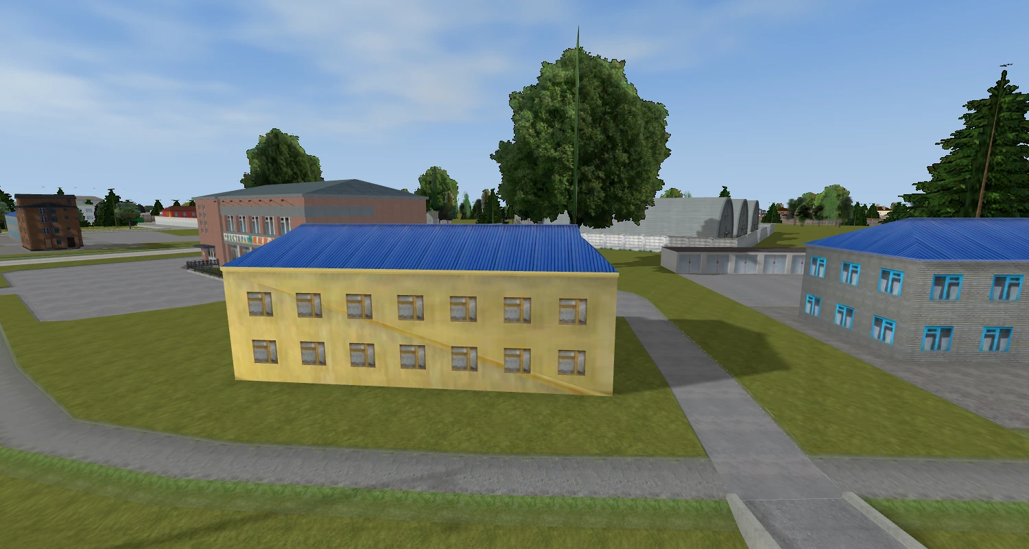 House №64
