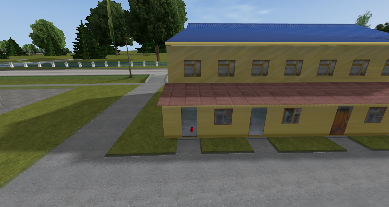 House №65