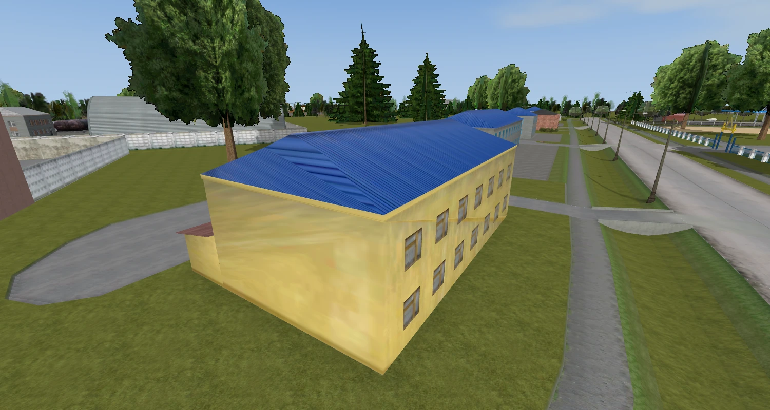 House №65