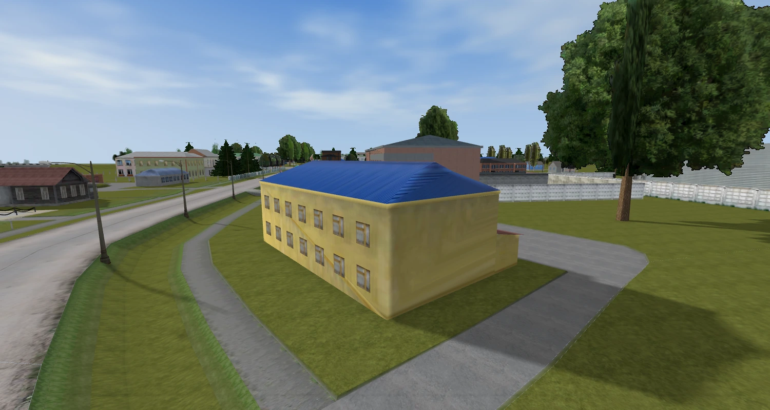 House №65