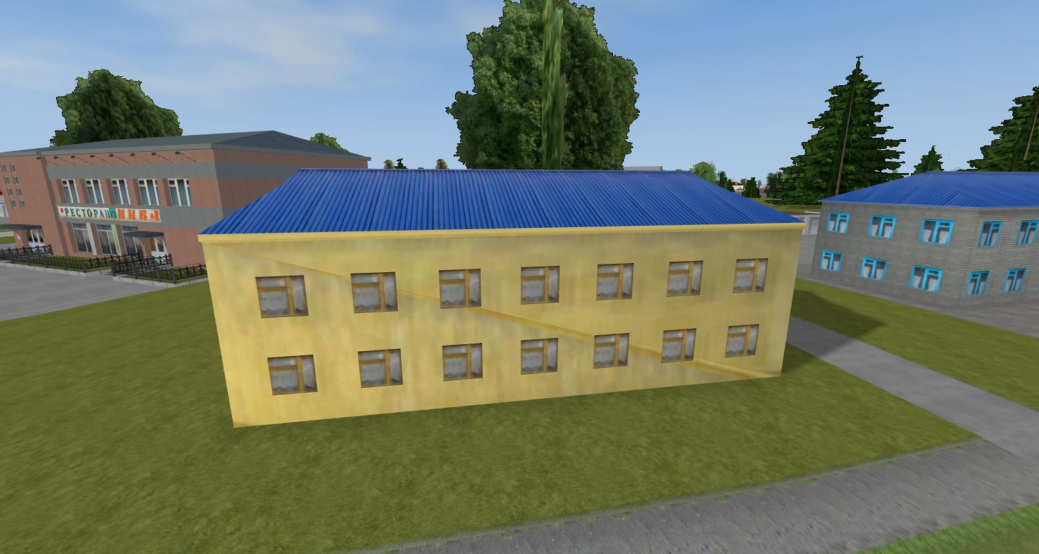 House №65