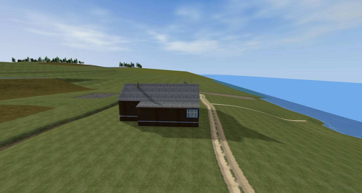 House №543