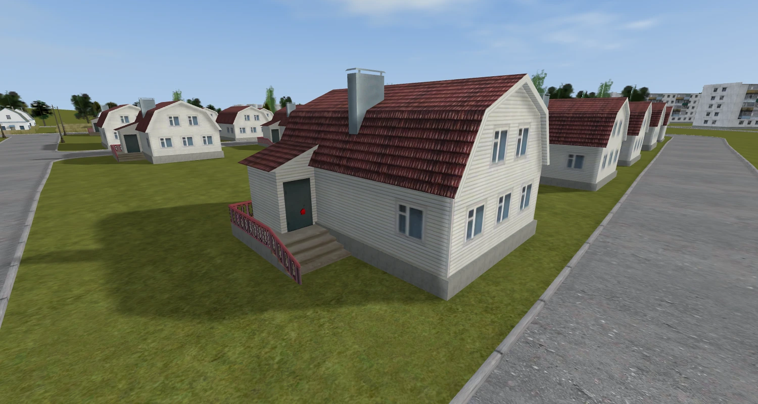 House №544
