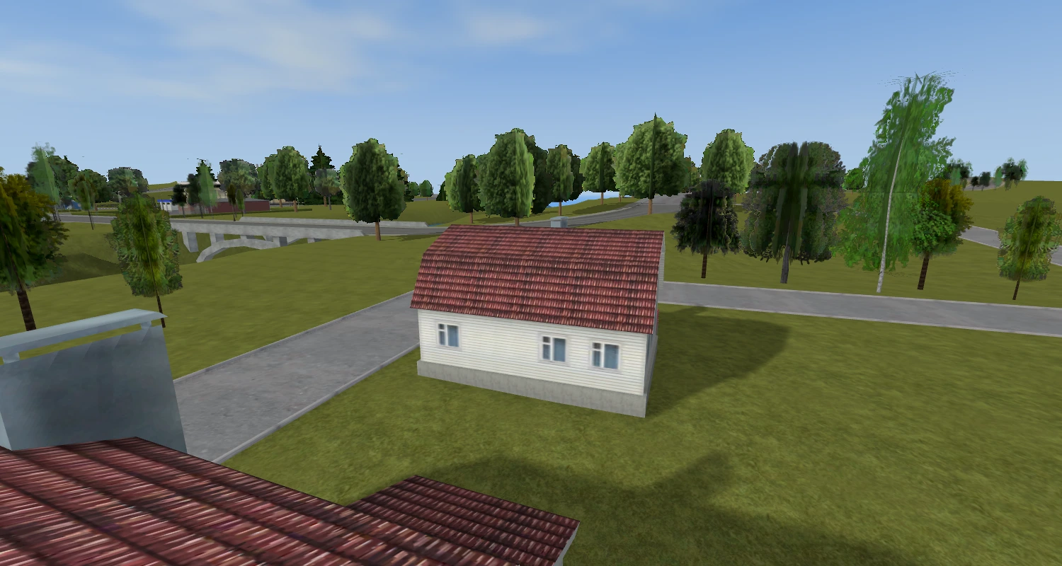 House №544
