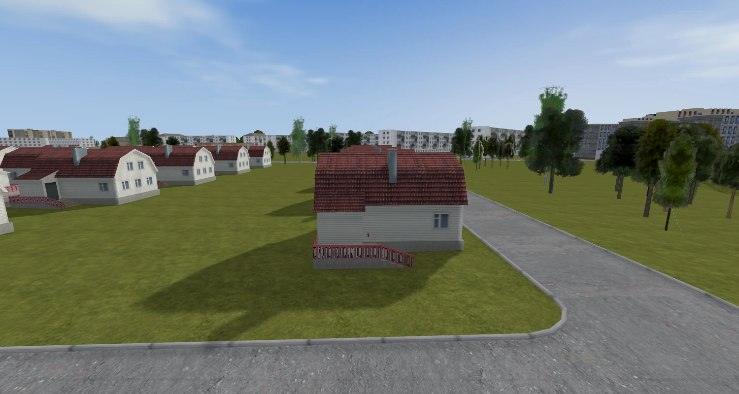 House №544