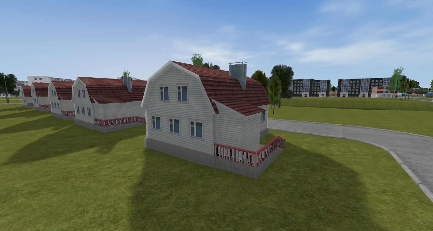 House №544