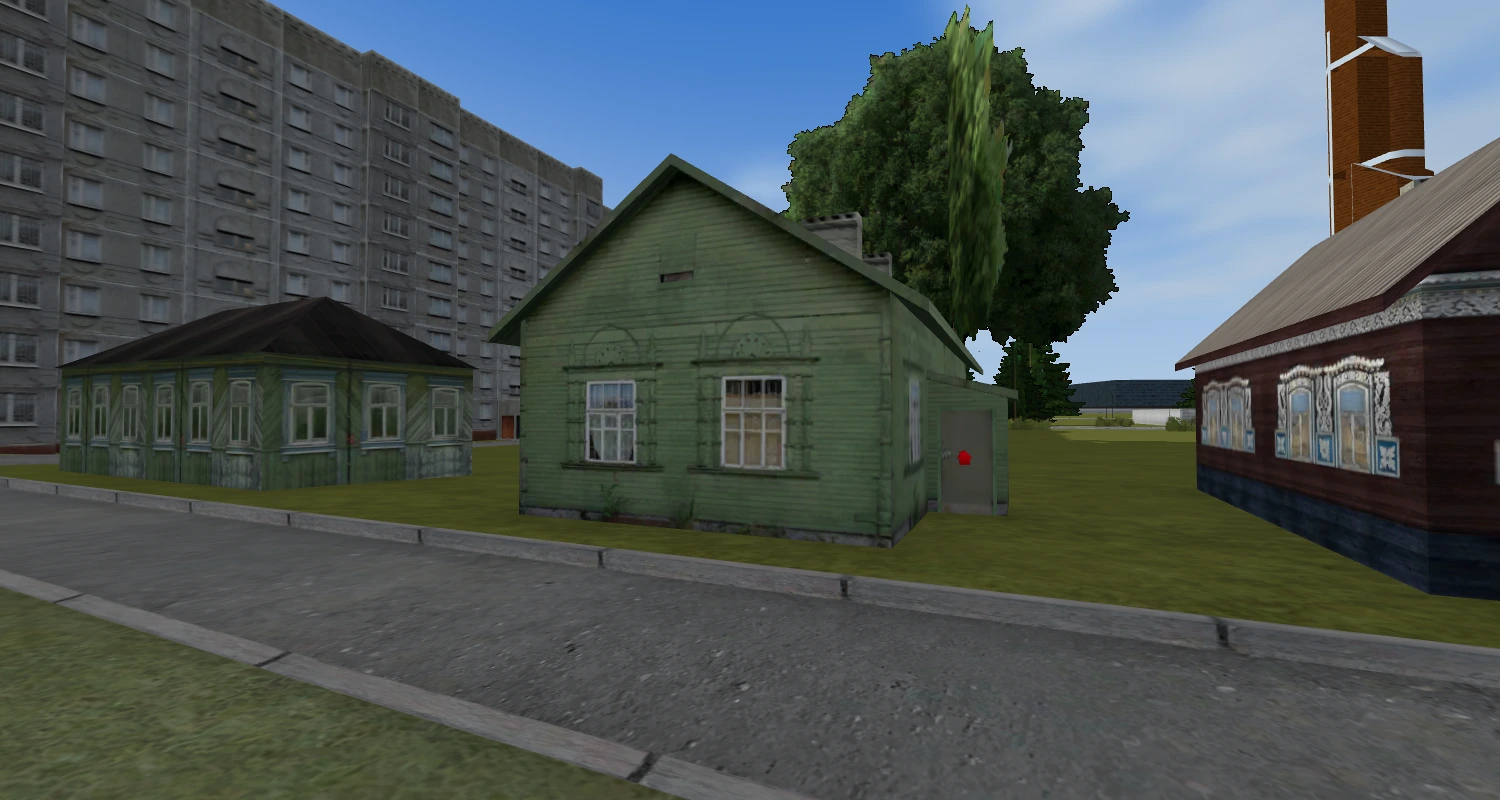 House №546