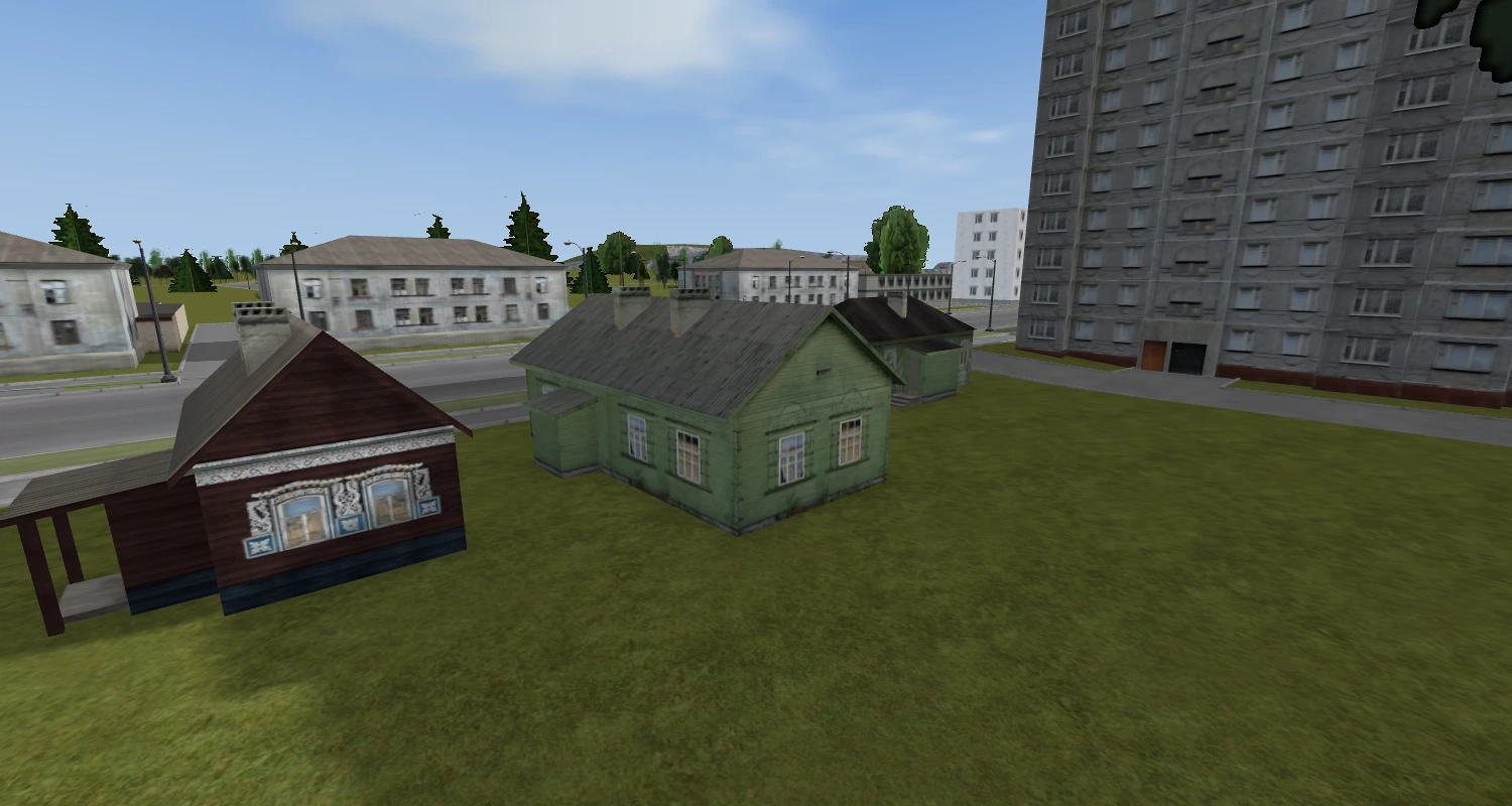 House №546