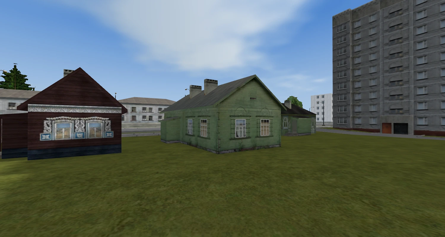 House №546