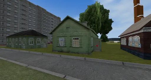 House №546